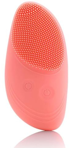 USU COSMETICS 4299-00684 Nusu 2.0 Brush De Limpieza Facial 1 U for Adults, Ideal for Everyday use