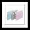 NewJeans Get Up 2nd EP Album Contents+Lyric paper+Photocard+Tracking Sealed (Bunny Beach Bag Random Version)