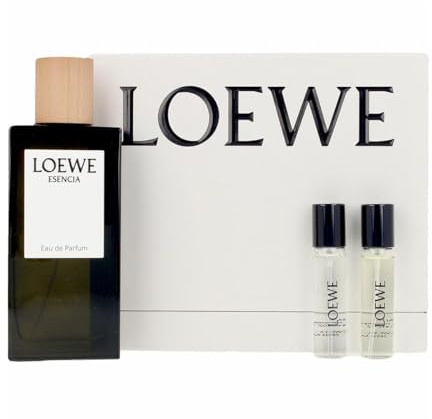 Loewe Eau de Toilette für Herren, Unisex, Erwachsene