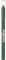 Maybelline New York Gel Eyeliner, Wasserfester und Langanhaltender Stift, Bis zu 36 Stunden Halt, Tattoo Liner Pencil, Farbton: 817 Vivid Green