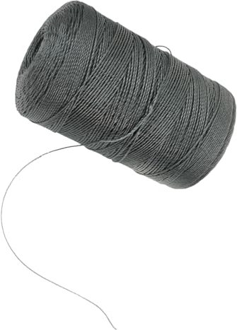 WOONEKY 1Rotolo Nylon per Riparazione Resistente per Condizioni Difficili