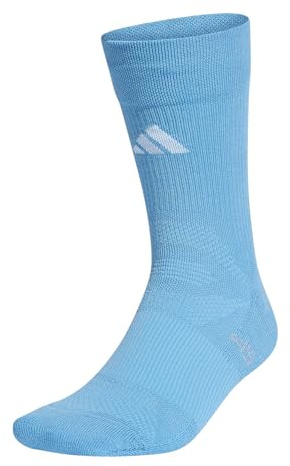 adidas Unisex Fußball Crew Socken, Performance, gepolstert