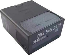 Relè della pompa del carburante 1 PC