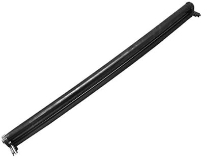 ASFDSG Cortina de Techo Solar para Coche Conjunto Parasol Visera para Mercedes para Benz para AMG para W176 para CLA para C117 para A180 para A200 Parasol Coche(Negro)