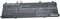 vhbw batteria compatibile con HP Spectre x360 15-DF0999NB notebook (7100mAh, 11,55V, Li-Poly)