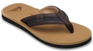 Quiksilver Herren Carver Squish 26.Sandale