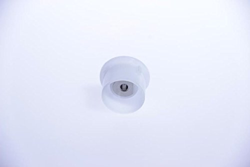 DeLonghi – Simac – Pieza de tuerca de unión para pala de heladera GB8000 GC5000 GC6000