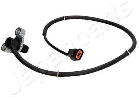 JAPANPARTS ABS-Sensor ABS-525 Hinterachse beidseitig Kompatibel mit MITSUBISHI COLT V CJ, CP