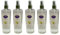 Duru Limon Eau de Cologne, Spray, Zitronenduft, 150 ML, 5 Stück