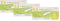 organy Organyc 100% Organic Cotton Tampon Regular 16 Count(Pack of 3) Total 48