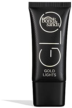 BONDI SANDS 25ml Glo Lights Gold, 40 g