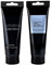 Mars Black Acrylic Colour Paint Tubes - Set of 2-120 ml Professional Grade Paints for Canvas Paper Wood and Other Surfaces Vivid Non-Toxic Paint for Beginners and Artists