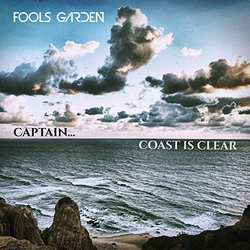 Captain … coast is clear (180g Vinyl) [Vinyl LP]