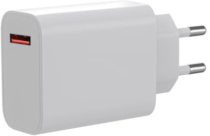 Cargador Rápido 33 W Compatible con Xiaomi Redmi Note 13/Note 12/Note 11/Note 10/Poco X5/M4 PRO/X3/Mi 11 Lite/Pad 5/6 PHONILLICO