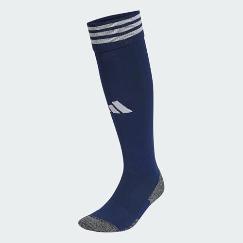 adidas adi 23 Socks, Recycled Polyester, Blue