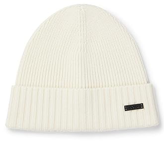 BOSS Men Hats Open White131, OneSize