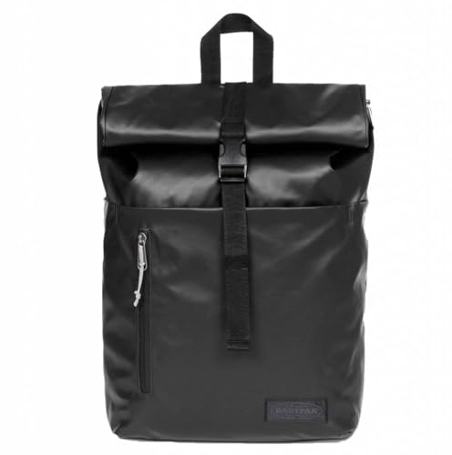 EASTPAK Up Roll Rolltop Rucksack schwarz