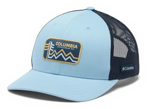 Columbia Youth Casquette Unisexe, Modèle Snap Back Hat