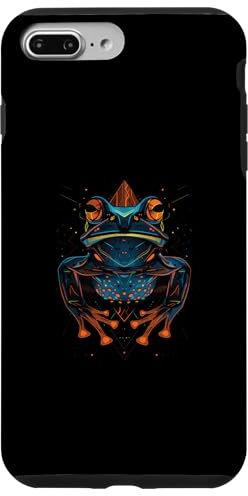 iPhone 7 Plus/8 Plus Frog Case