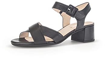 Gabor Damen Pantoletten, Frauen Slipper