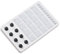 MIDI-Controller Strike Pad RGB-Hintergrundbeleuchtung MIDI-Tastatur BT-Verbindung Geringe Latenz 3,5-mm-Ausgang