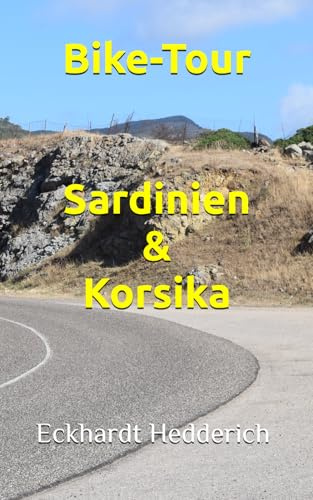 Bike-Tour Sardinien & Korsika