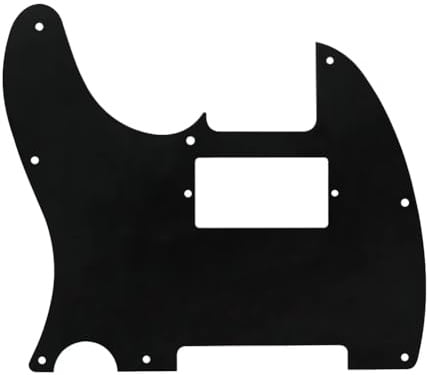 Osmond TL Electric Guitar Pickguard Easy Installation Easy Installation for TL Style Guitars