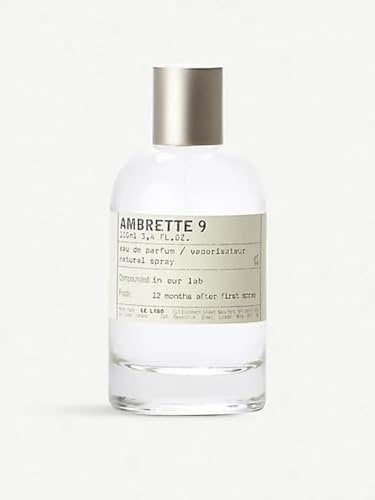 Ambrette 9 Eau de Parfum, 100 ml by Le Labo