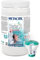 Metacril Chlor Net 20 4 Azioni + Dosatore Galleggiante con Termometro, Cloro Multiazione, in Pastiglie da 20 gr, per Piscina e Spa - 1 KG