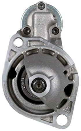 Sando 6010515.1 Motorroller Anlasser