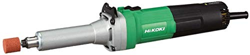 HIKOKI GP3VWAZ - Amoladora recta 760W pinza 6mm muela 25mm 7000-29000 rpm GP3V