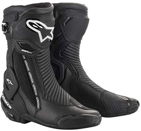 Alpinestars X, x Unisex-Adulto, Nero, 43 EU