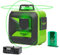 Huepar 602CG Laser Level (British Standard Plug)