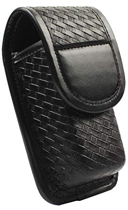 ROCOTACTICAL Basketweave MK3 OC Pfeffersprayhalter, OC/Mace Spray Holster