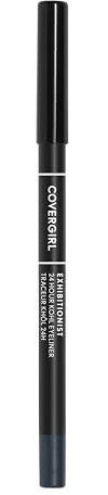 COVERGIRL - Exhibitionist 24HR Khol Eyeliner Charcoal 200-0.04 oz (1.2 g)