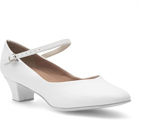 So Danca CH791 weiß 7 (EU 36.5)