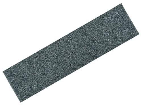 vidaXL 15x Treppenmatte Selbstklebend Rechteckig Treppenschutz Treppenmatten Stufenmatten Treppenteppich Treppenschoner 76x20cm Grün