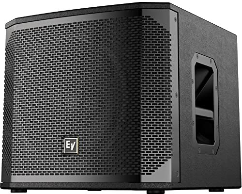 Electro-Voice ELX200-12S - Caisson de Basses Passif