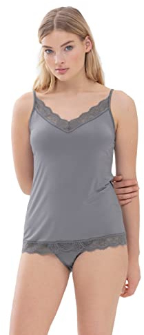 Mey Tagwäsche Serie Poetry Fame Damen Spaghetti Tops 75134
