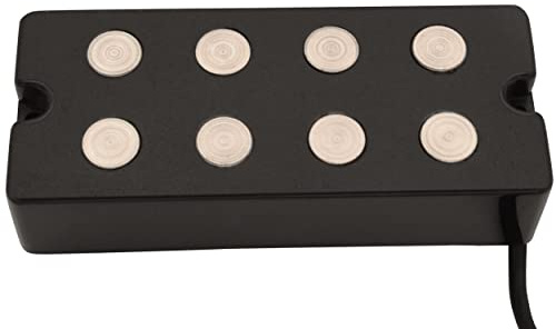 Micro humbucker Music Bucker 4 cordes pour basse