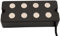 Micro humbucker Music Bucker 4 cordes pour basse