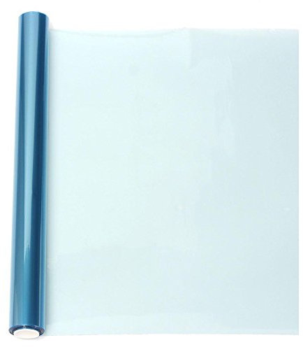 Película fotosensible de los 30cm x los 5M para las hojas fotorresistentes de la producción del circuito del PWB
