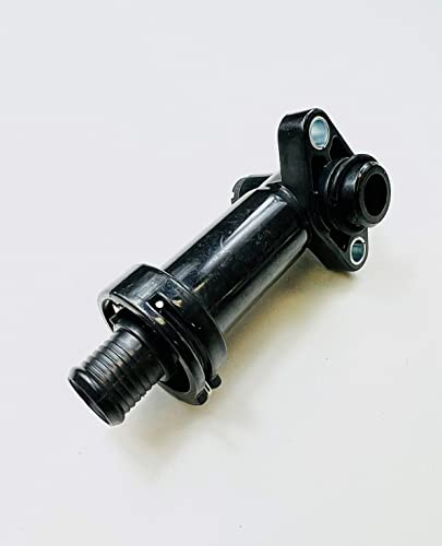 AGR Thermostat kompatibel mit BMW 6 / Cabrio 635 d 2007-2010 117177878 CTM/BM/197A