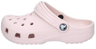 Crocs Unisex Kids Classic Clog K Clogs, Wheat, 13 UK Child