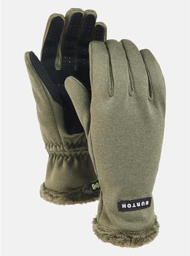 Burton - Skihandschuhe/Snow Sapphire Grün für Damen – Größe XL – Grün