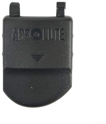 Zeroupshop Bremssattel Batteriedeckel Deckel Ersatzteil Batteriedeckel Deckel für Digitale Messschieber Modell für 5001713050017230