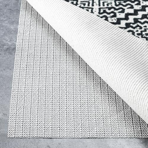MAIYADUO Antirutschmatte für Teppich 130 x 190 cm, Teppich Antirutschunterlage, Rutschmatte Teppichunterlage rutschfest Teppichstopper, Anti Rutsch Matte Mehrzweck für Schubladen Regale Tablett Auto