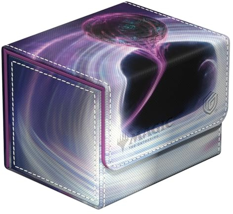 Ultimate Guard - Sidewinder 100+ Xenoskin - Magic: The Gathering - Edge of Eternities - Susur, Secundi Void Altar