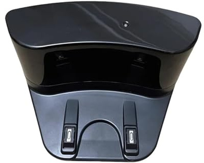 Base De Carga For Robot Aspirador Cecotec Y Conga (1290, 1390, 1490 Y 1590)
