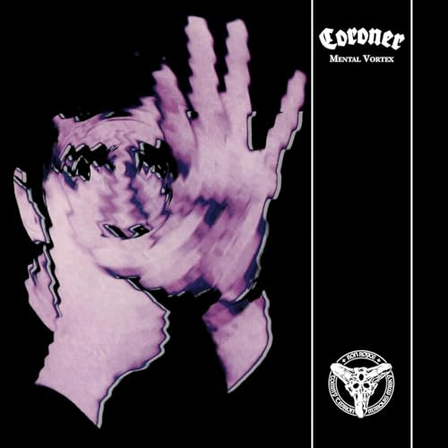 Listenable Records (Edel)